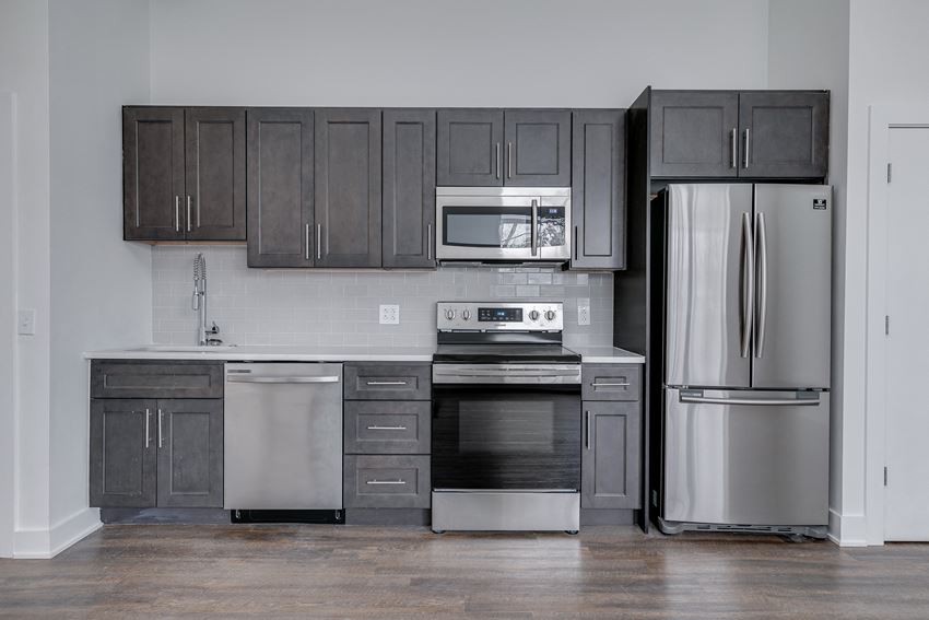 Upland Flats At Widener Apartments, 1416 Upland Street, Chester, PA